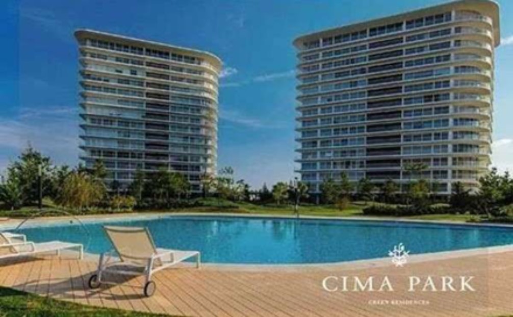 DEPARTAMENTO EN VENTA EN CIMA PARK EN VALLE REAL ZAPOPAN